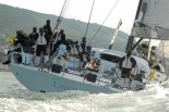 LEOPARD - Downwind From Stern